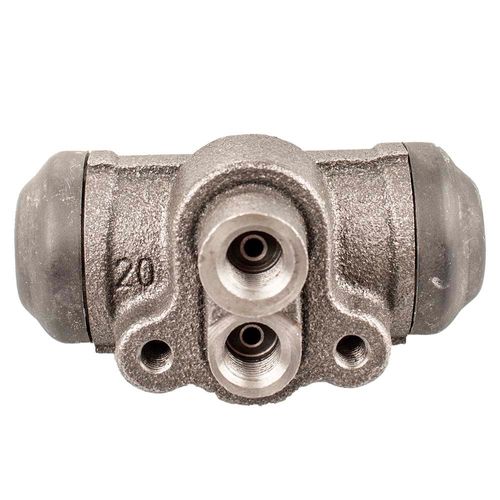 Burrinho Freio Roda TRACKER 2000/2009 - 38193 - C3533