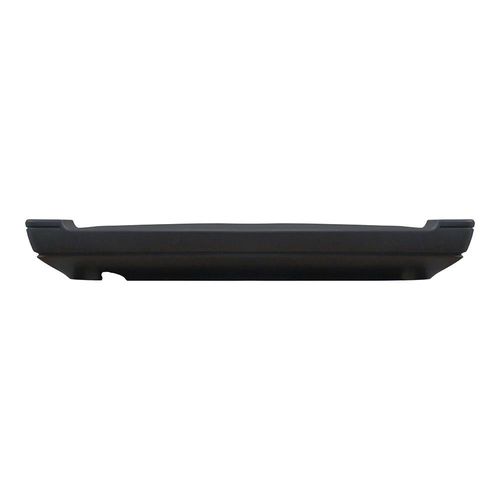Parachoque Traseiro (preto) Volkswagen Parati 87-92 / Dts 6425