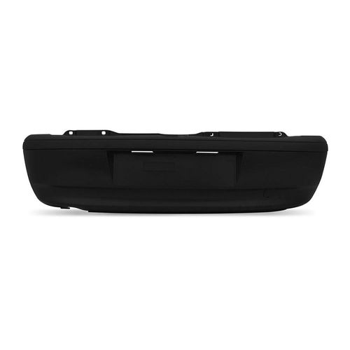 Parachoque Traseiro (preto) Fiat Palio 01-06  FIRE / Dts 3268/129