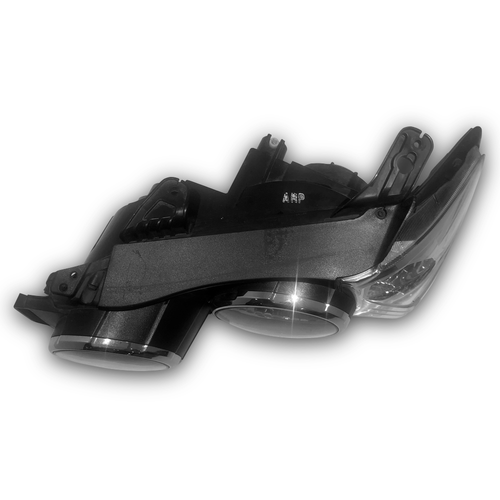 Farol Chevrolet Sonic Original 2012 a 2014