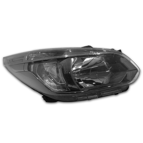 Par Farol Original Chevrolet Spin 2012 a 2017