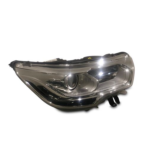 Farol Citroën C4 Lounge Original 2014 a 2017