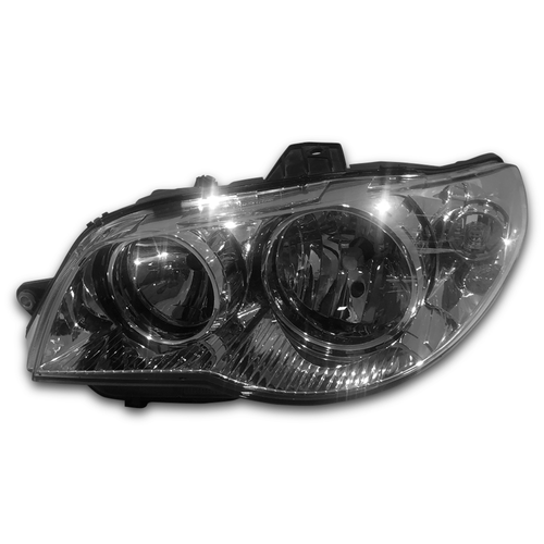 Farol Original Fiat Palio 2004 a 2013
