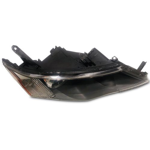 Farol Mitsubishi Outlander Original 2007 a 2010