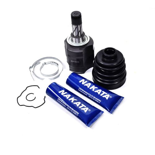 Tulipa Câmbio Manual 22 Dentes sem Trizeta Onix Cobalt Prisma Motor 1.4 8V 2012 até 2019