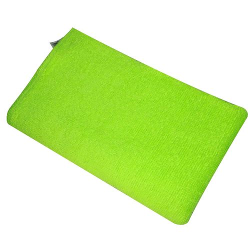 PANO DE MICROFIBRA VERDE 260GSM 48X58 PANOFLEX