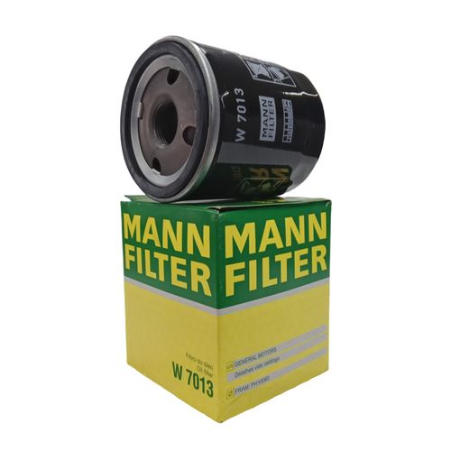Filtro do Óleo GM Chevrolet Camaro 6.2 16V 2009 em diante|Captiva 2.4 16V 2011 em diante| Captiva 3.6 24V V6 2008 até 2011