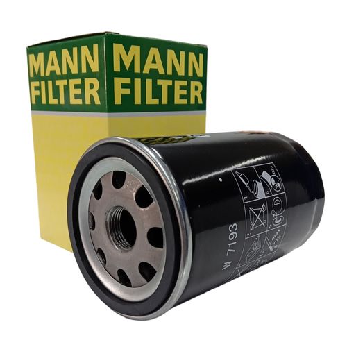 Filtro do Óleo Audi A3 | A4 | A6 | TT | Volkswagen Bora | Golf | Jetta | New Beetle | Passat | Polo