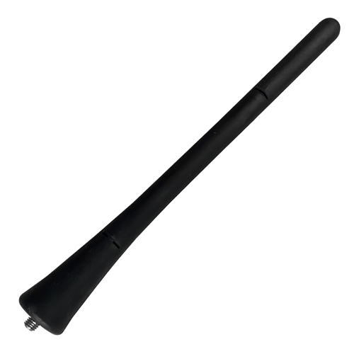 Haste da Antena do Radio City New Fit Crv Civic Hrv Preta