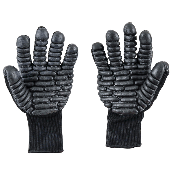 Luva Antivibração CG ATV001 - Carbografite