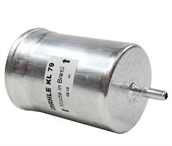 FILTRO COMBUSTIVEL GOLF 99-06 Metal Leve KL79
