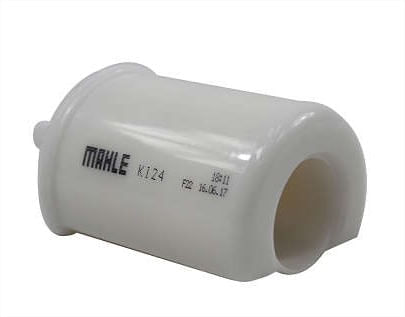 FILTRO COMBUSTIVEL SANTA FE 06-11  2.7 Metal Leve KI24