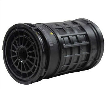 FILTRO COMBUSTIVEL FH M09/06- 440/480/500/540/ Metal Leve KC597D