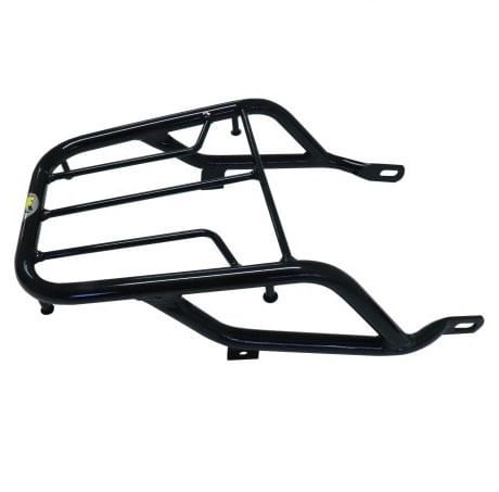 Bagageiro Suporte Baú XTZ 125 2002 a 2015