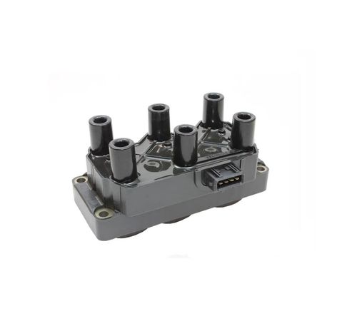 Bobina de Ignição C20 1995 a 1996 Omega 1995 a 1998 Silverado 1997 a 2001 Suprema 1993 a 1996 BOSCH 0221503008