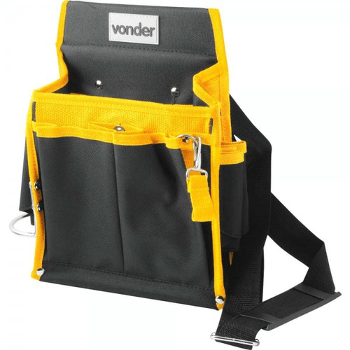 Bolsa em Lona Para Ferramentas 230x80x320mm BL006