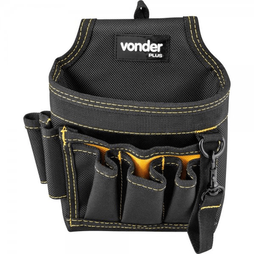 Bolsa em Lona Para Ferramentas 195x70x220mm BL0012