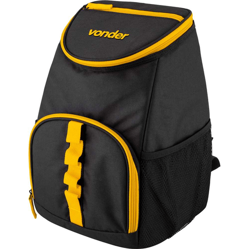 Mochila Térmica 10 Litros MTV010