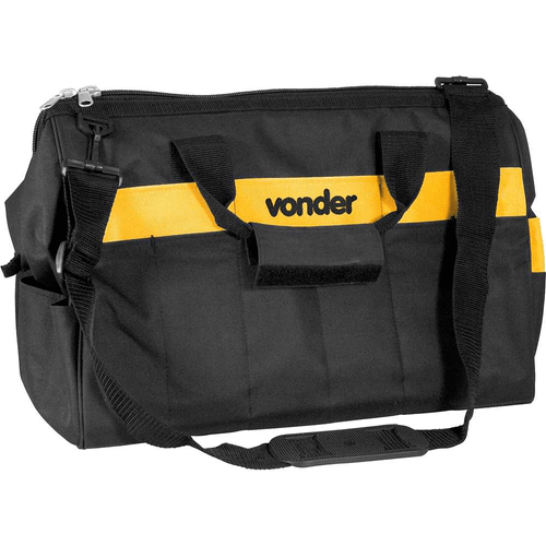 Bolsa em Lona Para Ferramentas 470x300x350mm BL008