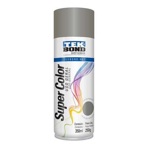 Tinta Spray Aerossol 350ml Uso Geral