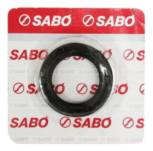 Retentor Comado E Polia Gol Parati Saveiro Motor Ap 01942brg