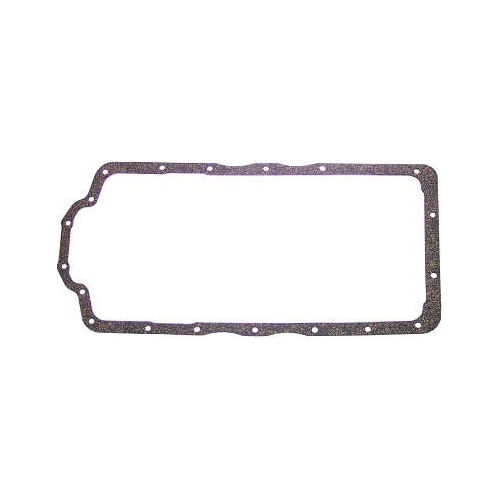 Junta Carter Perkins 4236 4248 Q20b Maxion S4/t + Silicone
