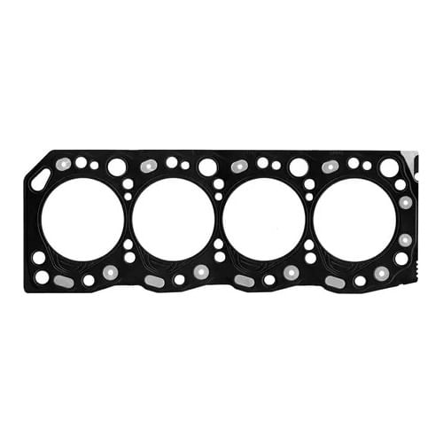 Junta De Cabeçote Hilux 2.8 8v Toyota Motor 3l - Spaal