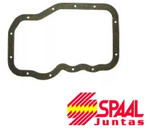 Junta Carter Fox/crossfox/g5/golf/polo 1.6 E Kombi 1.4 Spaal
