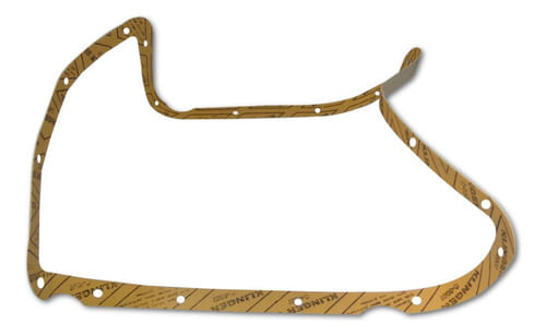 Junta Carter Motor Mercedes-benz Om904/924 Spaal  47316nt