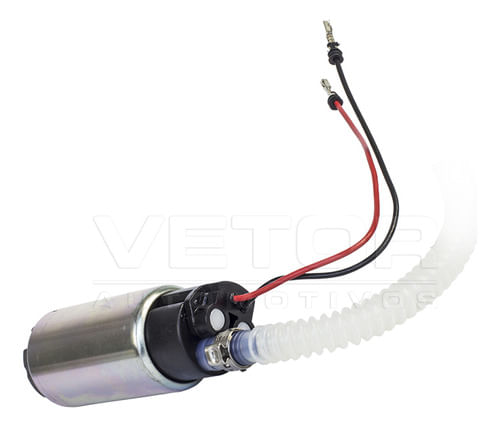 Bomba Combustivel Flex 4 Bar De Pressao Universal