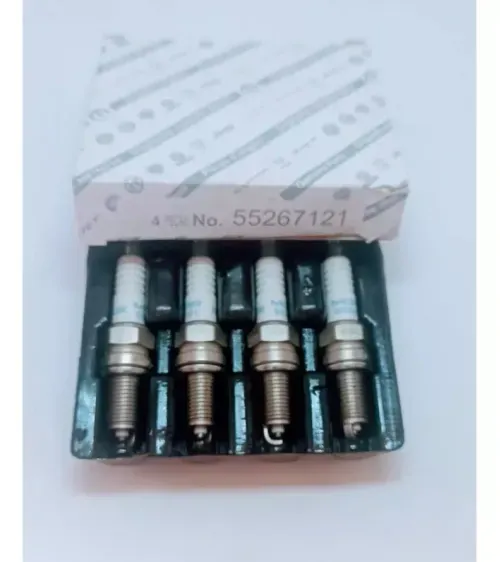 Vela Ignicao E Torq 1.6 1.8 16v Palio 1996 A 2021