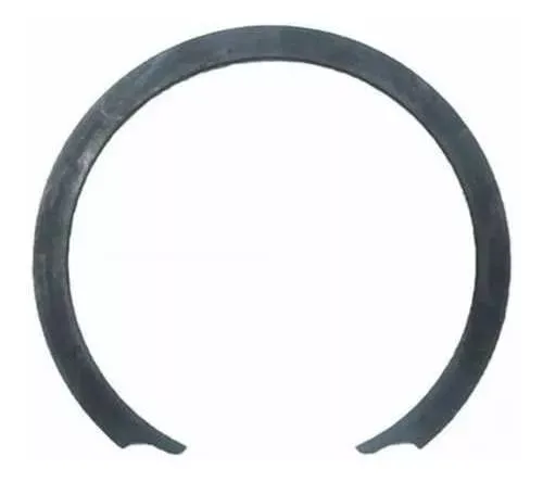 Trava Rolamento Roda Fiat Strada 2005 2006 2007