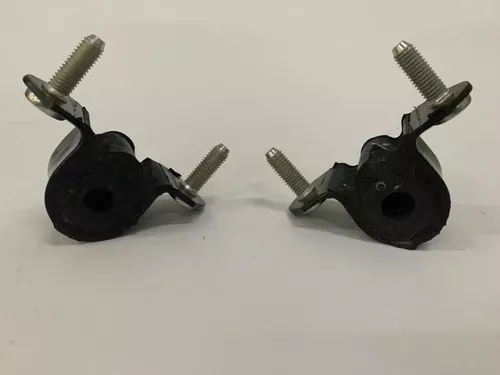 Par Bucha Barra Est 22 Mm Strada Doblo Palio Orig. 51713088