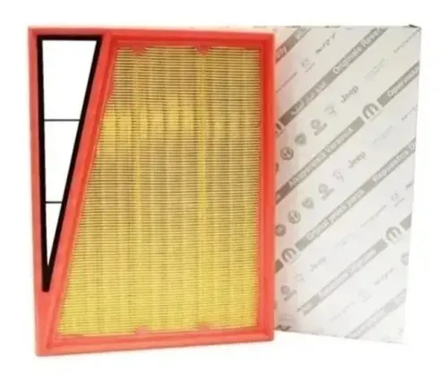 Filtro Ar Motor Firefly 1,0/1,3 - 52046268 Fiat Cronos