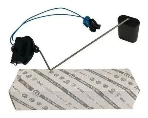 Sensor Nivel Combustivel Fiat Toro Flex 2016/17/18 Original