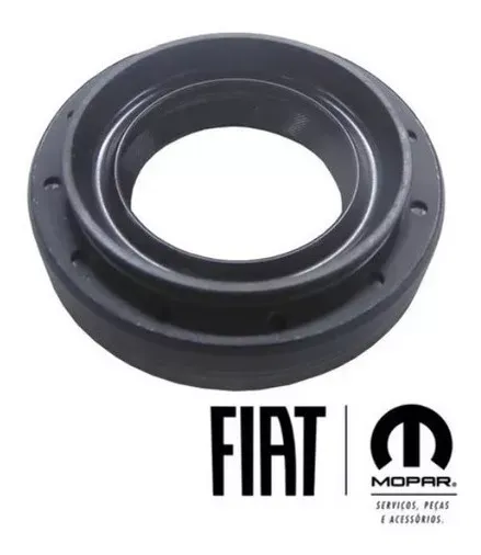 Retentor Lateral Cambio Fiat Grand Siena Novo Palio 40004830