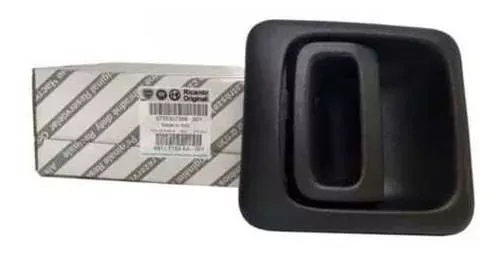 Maçaneta Externa Porta Lateral Correr Ducato  Original