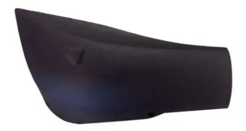Moldura Traseira Estribo Direito Original Doblo 2002 A 2021