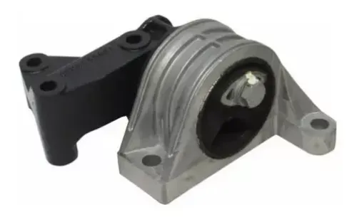 Coxim Do Motor Com Suporte Direito Fiat Ducato 2.3 Original