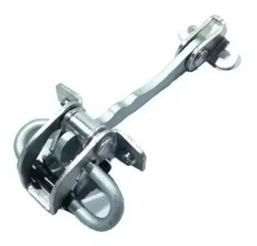 Tirante Limitador Portas Fiat Idea Palio Strada Original