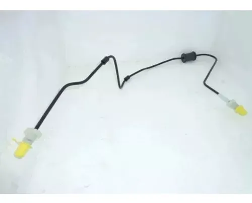 Tubo Rígido Embreagem Fiat Toro 2016 ... 55261367 Original