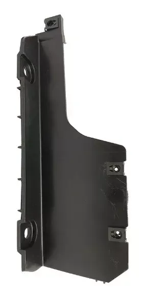 Suporte Parachoque Traseiro Esquerdo Original Strada 2016 20