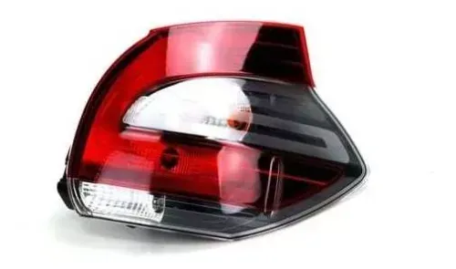 Lanterna Traseira Direita Fiat Mobi Original 52005011