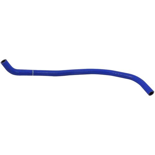 MANGUEIRA DE ARREFECIMENTO EM SILICONE FAMÍLIA VW GOL BOLA G3 G4 AP 8V - AZUL - NO ESTADO