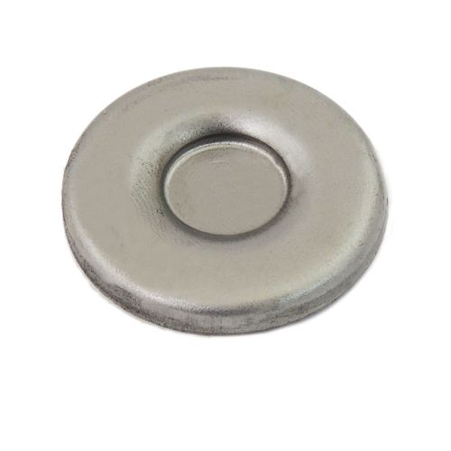 Prato de mola wastegate MCS / Compact