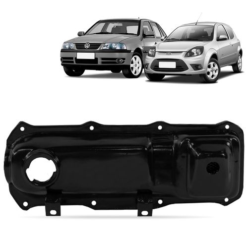 Tampa de Cabeçote Motor AP Volkswagen Ford 1993 A 2013 Tampa de Válvula DHF