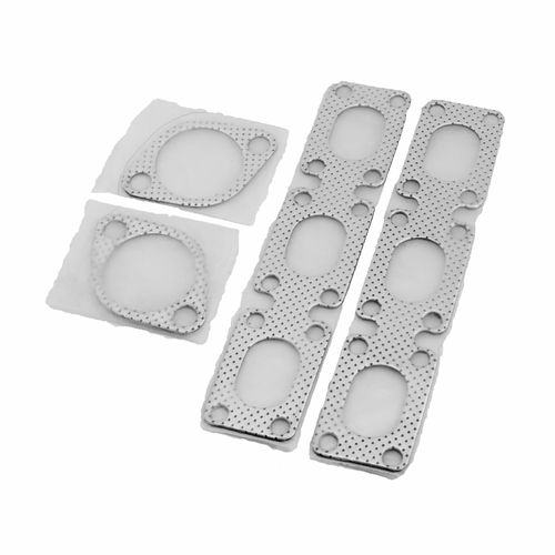 Junta Coletor Escape e Flange SPA para BMW E46 - No Estado