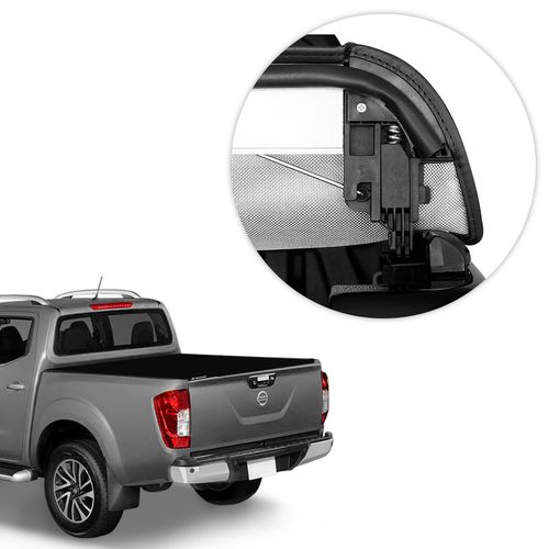 Capota Maritima Frontier 2017 a 2022 Keko GRX