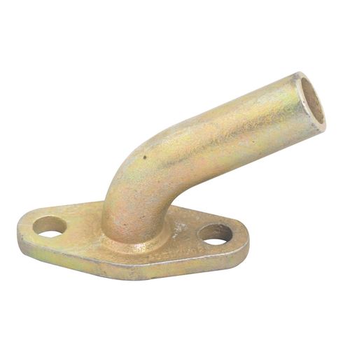 Adaptador saída de óleo 45° T3 3/4"