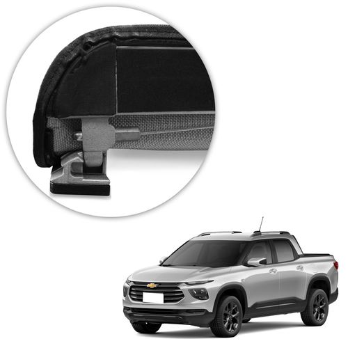Capota Maritima Montana 2023 2024 Trek Aluminio Flash Force